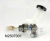 SUBAR 37230FA020 Master Cylinder, clutch